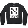 tekashi 6ix9ine  gummo 69 Crewneck Sweatshirt