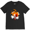 zombie tailz V-Neck Tee