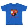 I Want To Kill Sonic Toddler T-shirt