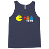 pacman 1979 Tank Top