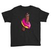 stickers Youth Tee