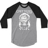 critters 3/4 Sleeve Shirt