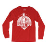 Dance Off Bro! Long Sleeve Shirts