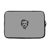poe etic Laptop sleeve