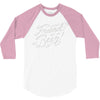 just add beer 3/4 Sleeve Shirt