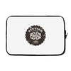 vintage made of 1982 all original parts Laptop sleeve