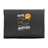 horse riders Accessory Pouches