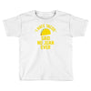 i hate tacos said no juan funny Toddler T-shirt
