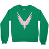 Logan Paul Maverick Crewneck Sweatshirt