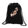 discovery Drawstring Bags