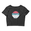 The great thaw of America's north is coming Crop Top