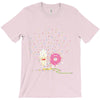 playin' in the sprinkler T-Shirt