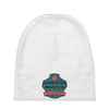 Dungeon Master Baby Beanies