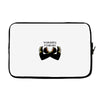 Wakanda Forever Laptop sleeve