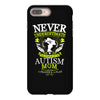 THE POWER OF AN AUTISM MOM iPhone 8 Plus