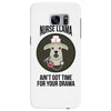 nurse lama Samsung Galaxy S7 Edge