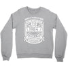 Things Better 1984 Age Approach Magnificent Crewneck Sweatshirt