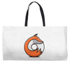 fahrie77 Weekender Totes