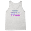 otter bullship Tank Top