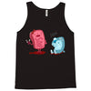 wash out your mouth Tank Top