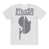 divided allegiance All Over Women's T-shirt
