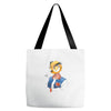 IM COOL GIRLS Tote Bags