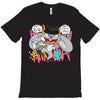 playing games T-Shirt