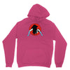 ringbuster Unisex Hoodie
