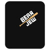 bear jew Mousepad