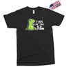 sad t rex Exclusive T-shirt