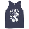 modest mouse Tank Top