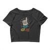 yes, you can! Crop Top