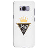 the king is back Samsung Galaxy S8 Plus