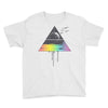 breathe Youth Tee