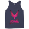 logang maverick 3 Tank Top