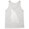 arts bats Tank Top