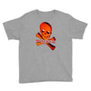skull squad Youth Tee