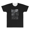 war paint All Over Men's T-shirt