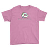Atomic Power Youth Tee