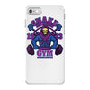 snake mountain gym iPhone 7 Case