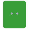 Mooncake Face Mousepad