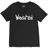 wasted V-Neck Tee