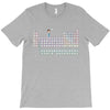 plutonium thief periodic table T-Shirt