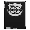 ring security iPad 3 and 4 Case