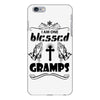 I Am One Blessed Gramps iPhone 6/6s Plus Case