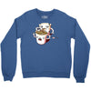 noooodles Crewneck Sweatshirt