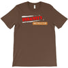 insanity instructor T-Shirt