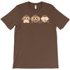 new! monkey T-Shirt