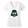 Vader Women's V-Neck T-Shirt