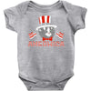 ameowica Baby Bodysuit